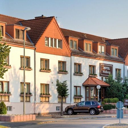 Hotel Stolberg วิสบาเดน ภายนอก รูปภาพ